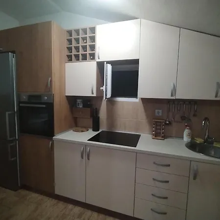 Apartment11 Apartamento *