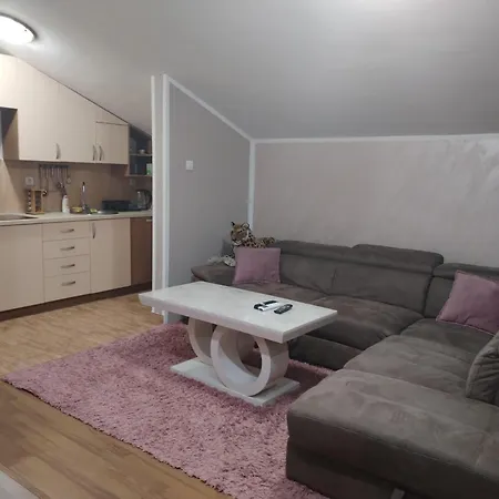Apartamento Apartment11