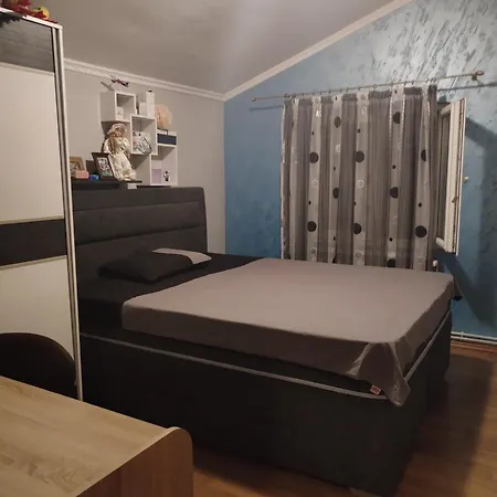 Apartment11 * 波德戈里察